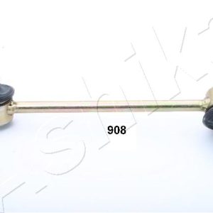 Bieleta antiruliu ASHIKA 106-09-908L ISUZU D-MAX I (TFR, TFS) 2,999 cmc (4JJ1-TC, 4JJ1E4C-L) diesel 163 ASHIKA 106-09-908L