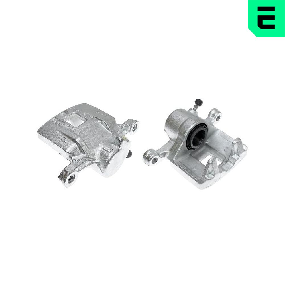 Etrier frana OPTIMAL BC-1456L ISUZU TROOPER III 2,999 cmc (4JX1) diesel 159 OPTIMAL BC-1456L