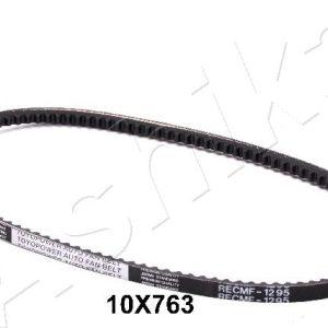 Curea transmisie ASHIKA 109-10X763 ISUZU MIDI caroserie (94000, 98000) 1,995 cmc (4ZC1) benzina 83 ASHIKA 109-10X763