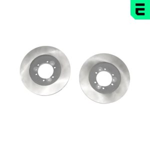 Disc frana OPTIMAL BS-4770HC ISUZU TROOPER II AUTOTURISM DE TEREN, DESCHIS 3,165 cmc (6VD1 (SOHC) benzina 177 OPTIMAL BS-4770HC