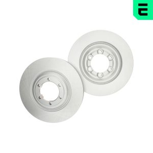 Disc frana OPTIMAL BS-9536C ISUZU D-MAX II (TFR, TFS) 2,499 cmc (4JK-1E5-TC, 4JK1-E5S-L) diesel 163 OPTIMAL BS-9536C