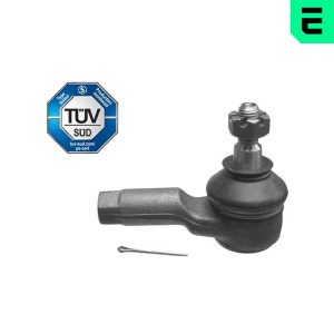 Cap de bara OPTIMAL G1-676 ISUZU GEMINI limuzina (JT) 1,471 cmc (4XC1U Kat.) benzina 71 OPTIMAL G1-676