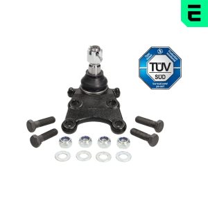 Pivot OPTIMAL G3-222 ISUZU TROOPER I AUTOTURISM DE TEREN, DESCHIS 2,254 cmc (4ZD1) benzina 90 OPTIMAL G3-222