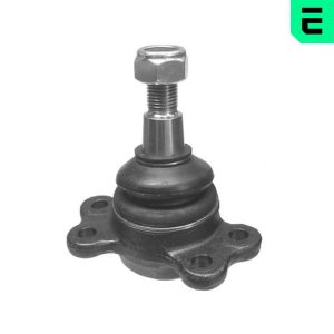 Pivot OPTIMAL G3-777 ISUZU TROOPER I AUTOTURISM DE TEREN, DESCHIS 2,254 cmc (4ZD1) benzina 90 OPTIMAL G3-777