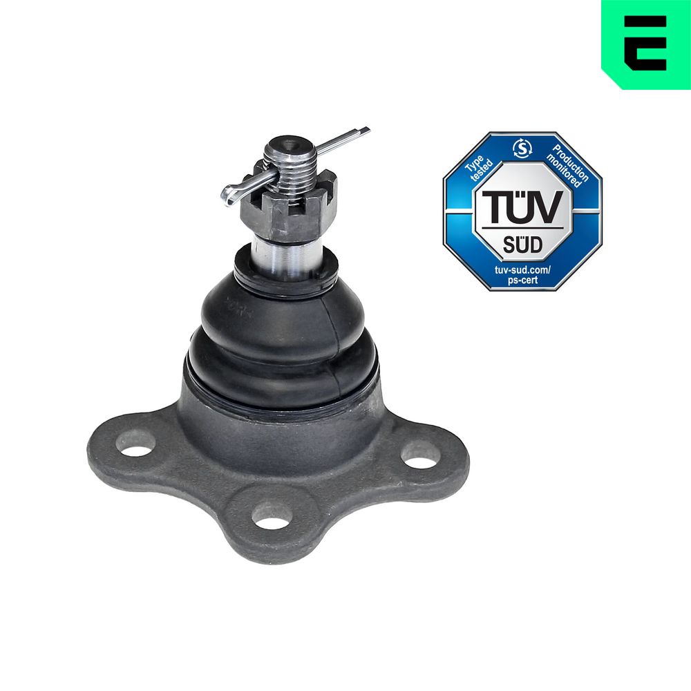 Pivot OPTIMAL G3-914 ISUZU TROOPER III 3,494 cmc (6VE1) benzina 215 OPTIMAL G3-914