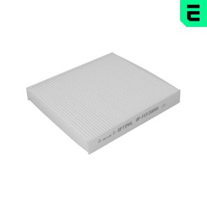 Filtru aer habitaclu OPTIMAL OP-FCF20095 ISUZU D-MAX III (TFR, TFS) 1,898 cmc (RZ4E-TCX) diesel 163 OPTIMAL OP-FCF20095