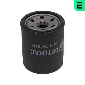 Filtru ulei OPTIMAL OP-FOF40115 ISUZU GEMINI limuzina (JT) 1,488 cmc (4EC1) diesel 50 OPTIMAL OP-FOF40115