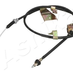 Cablu frana de parcare ASHIKA 131-09-911R ISUZU D-MAX I (TFR, TFS) 2,999 cmc (4JH1-TC) diesel 131 ASHIKA 131-09-911R