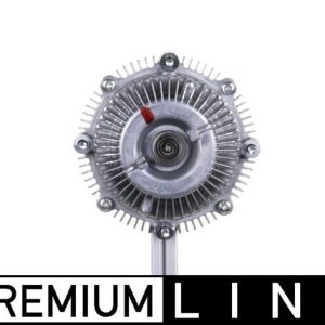 Cupla ventilator radiator MAHLE ORIGINAL CFC 183 000P ISUZU D-MAX I (TFR, TFS) 2,499 cmc (4JA1-TC) diesel 101 MAHLE ORIGINAL CFC 183 000P