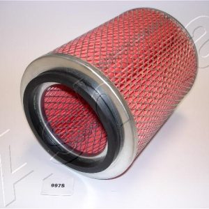 Filtru aer ASHIKA 20-09-997 ISUZU TROOPER II AUTOTURISM DE TEREN, DESCHIS 3,059 cmc (4JG2 T) diesel 114 ASHIKA 20-09-997