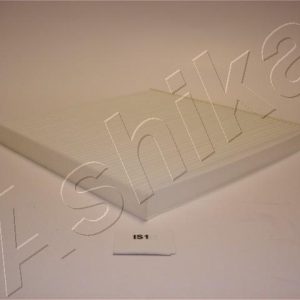 Filtru aer habitaclu ASHIKA 21-IS-IS1 ISUZU D-MAX I (TFR, TFS) 2,999 cmc (4JJ1-TC, 4JJ1E4C-L) diesel 163 ASHIKA 21-IS-IS1
