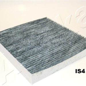 Filtru aer habitaclu ASHIKA 21-IS-IS4 ISUZU D-MAX II (TFR, TFS) 1,898 cmc (RZ4E-TC) diesel 163 ASHIKA 21-IS-IS4