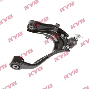 Brat suspensie roata KYB KSC5081 ISUZU D-MAX II platou / sasiu (TFR, TFS) 2,499 cmc (4JK1-TCY) diesel 163 KYB KSC5081
