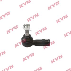 Cap de bara KYB KTR4580 ISUZU D-MAX I (TFR, TFS) 2,999 cmc (4JH1-TC) diesel 131 KYB KTR4580