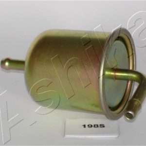 Filtru combustibil ASHIKA 30-01-198 ISUZU GEMINI (JT) 1,588 cmc (4XE1) benzina 114 ASHIKA 30-01-198