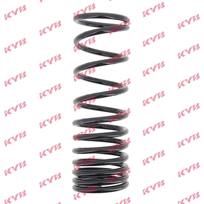 Arc spiral KYB RA5503 ISUZU TROOPER II (UB) 3,059 cmc (4JG2 T) diesel 114 KYB RA5503