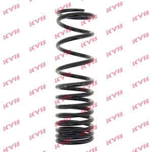 Arc spiral KYB RD5504 ISUZU TROOPER II (UB) 3,059 cmc (4JG2 T) diesel 114 KYB RD5504