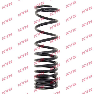 Arc spiral KYB RD5504 ISUZU TROOPER II (UB) 3,059 cmc (4JG2 T) diesel 114 KYB RD5504