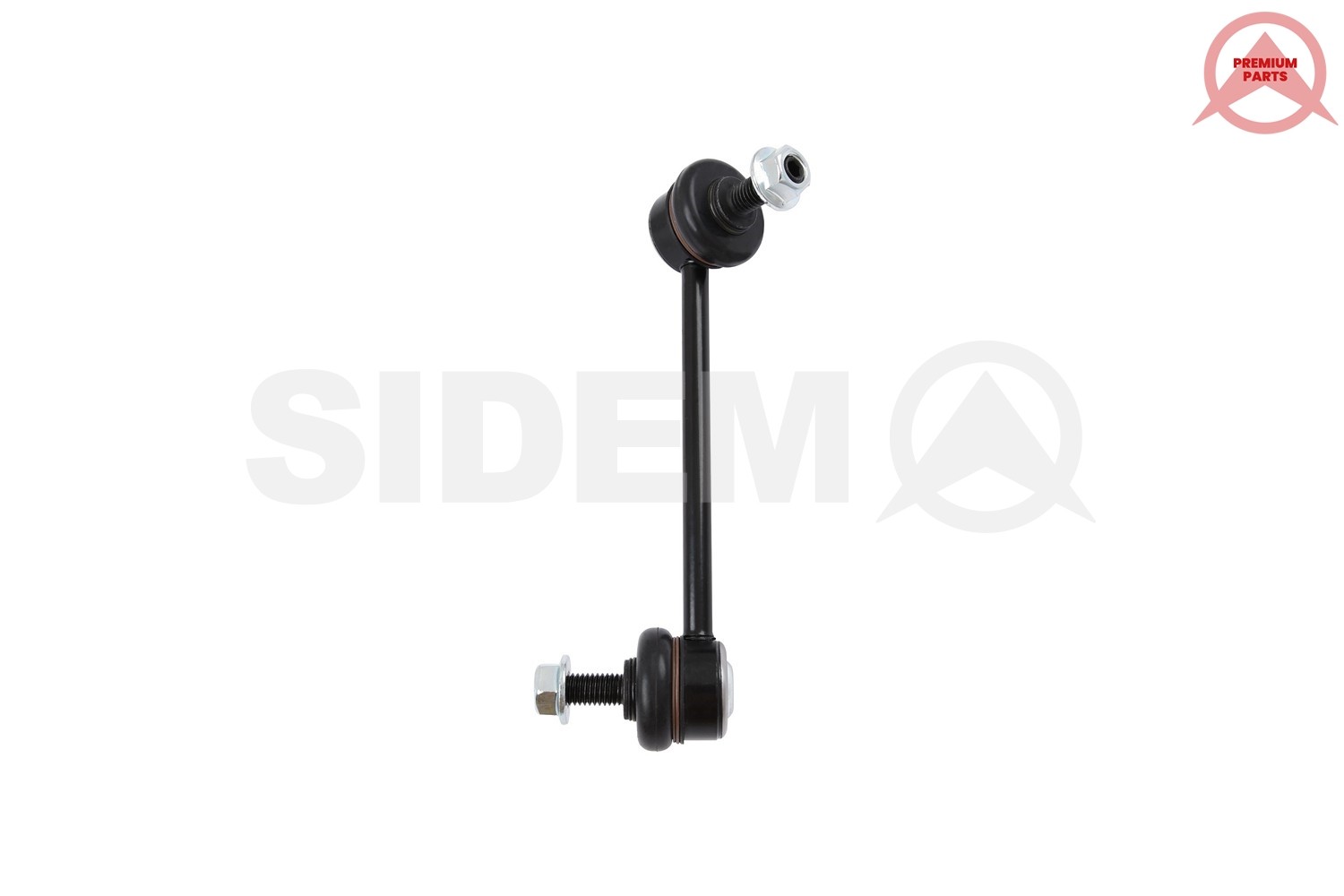 Bieleta antiruliu SIDEM 85060 ISUZU D-MAX II (TFR, TFS) 1,898 cmc (RZ4E-TC) diesel 163 SIDEM 85060