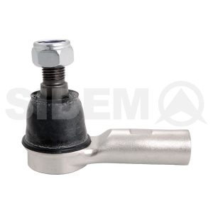 Cap de bara SIDEM 85136 ISUZU D-MAX I (TFR, TFS) 2,499 cmc (4JK1-TC) diesel 136 SIDEM 85136