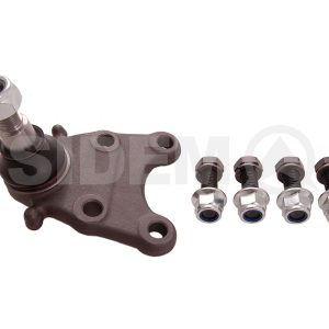 Pivot SIDEM 85186 ISUZU TROOPER II (UB) 3,059 cmc (4JG2 T) diesel 114 SIDEM 85186