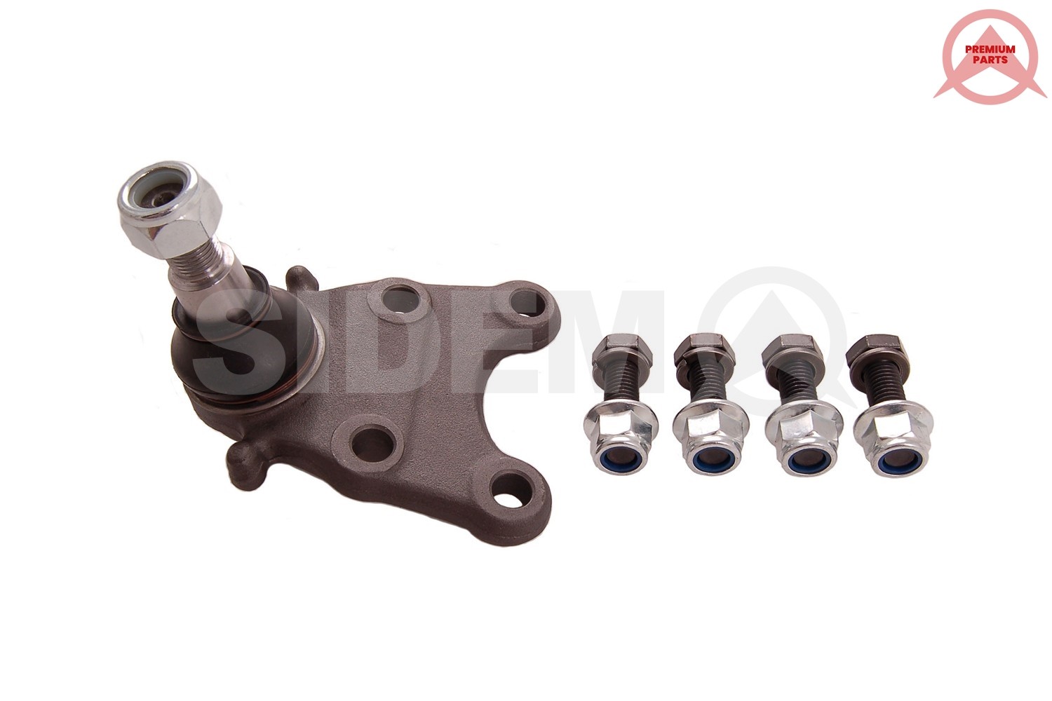 Pivot SIDEM 85186 ISUZU TROOPER II (UB) 3,059 cmc (4JG2 T) diesel 114 SIDEM 85186