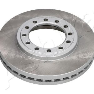 Disc frana ASHIKA 60-09-912C ISUZU FORWARD F 2,999 cmc diesel 150 ASHIKA 60-09-912C