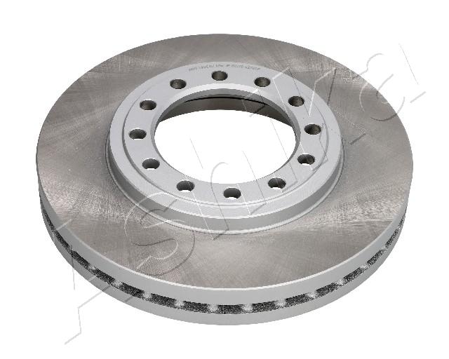 Disc frana ASHIKA 60-09-912C ISUZU FORWARD F 2,999 cmc diesel 150 ASHIKA 60-09-912C