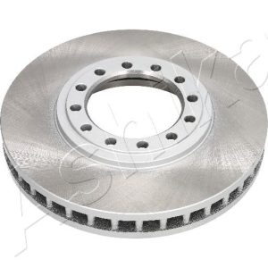 Disc frana ASHIKA 60-09-918C ISUZU N (5th Generation) 3,059 cmc diesel 82 ASHIKA 60-09-918C