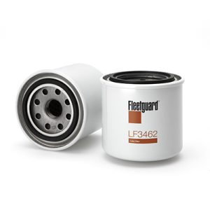 Filtru ulei FLEETGUARD LF3462 ISUZU TROOPER I AUTOTURISM DE TEREN, DESCHIS 2,559 cmc (4ZE1) benzina 116 FLEETGUARD LF3462