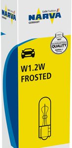 Bec lumini interioare NARVA 170323000 ISUZU TROOPER II AUTOTURISM DE TEREN, DESCHIS 3,165 cmc (6VD1 (SOHC) benzina 177 NARVA 170323000