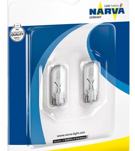 Bec semnalizator NARVA 171774000 ISUZU D-MAX II (TFR, TFS) 2,499 cmc (4JK-1E5-TC, 4JK1-E5S-L) diesel 163 NARVA 171774000