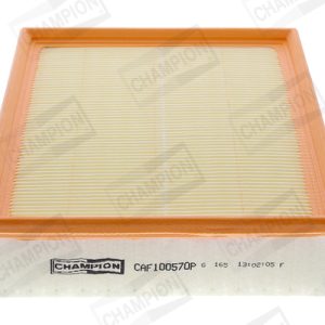 Filtru aer CHAMPION CAF100570P ISUZU TROOPER II AUTOTURISM DE TEREN, DESCHIS 3,165 cmc (6VD1 (SOHC) benzina 177 CHAMPION CAF100570P