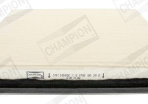 Filtru aer CHAMPION CAF100598P ISUZU TROOPER II (UB) 3,059 cmc (4JG2 T) diesel 114 CHAMPION CAF100598P