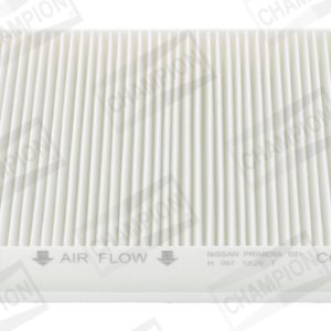 Filtru aer habitaclu CHAMPION CCF0354 ISUZU D-MAX I (TFR, TFS) 2,499 cmc (4JK1-TC) diesel 136 CHAMPION CCF0354