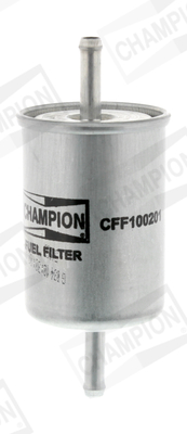 Filtru combustibil CHAMPION CFF100201 ISUZU TROOPER III 3,494 cmc (6VE1) benzina 215 CHAMPION CFF100201