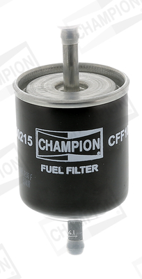 Filtru combustibil CHAMPION CFF100215 ISUZU TROOPER II (UB) 3,165 cmc (6VD1 (SOHC) benzina 177 CHAMPION CFF100215