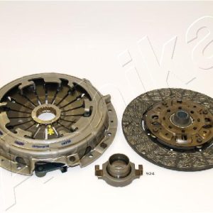Kit ambreiaj ASHIKA 92-09-924 ISUZU D-MAX I platou / sasiu (TFR, TFS) 2,999 cmc (4JJ1-TC) diesel 163 ASHIKA 92-09-924