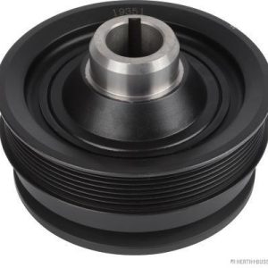 Fulie curea arbore cotit HERTH BUSS JAKOPARTS J1099000 ISUZU D-MAX I platou / sasiu (TFR, TFS) 2,999 cmc (4JJ1-TC) diesel 163 HERTH BUSS JAKOPARTS J1099000