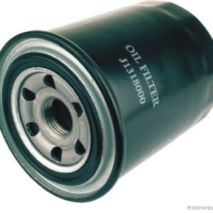 Filtru ulei HERTH BUSS JAKOPARTS J1318000 ISUZU D-MAX I (TFR, TFS) 2,999 cmc (4JH1-TC) diesel 131 HERTH BUSS JAKOPARTS J1318000