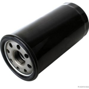 Filtru ulei HERTH BUSS JAKOPARTS J1319018 ISUZU D-MAX I platou / sasiu (TFR, TFS) 2,999 cmc (4JJ1-TC) diesel 163 HERTH BUSS JAKOPARTS J1319018