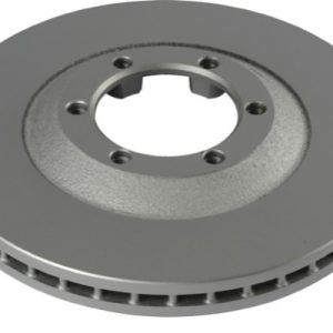 Disc frana HERTH BUSS JAKOPARTS J3309016 ISUZU D-MAX II (TFR, TFS) 2,499 cmc (4JK-1E5-TC, 4JK1-E5S-L) diesel 163 HERTH BUSS JAKOPARTS J3309016