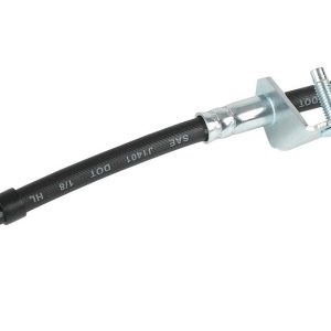 Furtun frana HERTH BUSS JAKOPARTS J3709037 ISUZU D-MAX II (TFR, TFS) 1,898 cmc (RZ4E-TC) diesel 163 HERTH BUSS JAKOPARTS J3709037