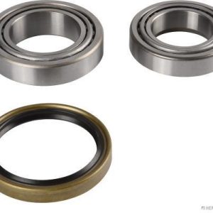 Set rulment roata HERTH BUSS JAKOPARTS J4709003 ISUZU D-MAX II (TFR, TFS) 1,898 cmc (RZ4E-TC) diesel 163 HERTH BUSS JAKOPARTS J4709003