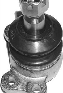 Pivot HERTH BUSS JAKOPARTS J4989001 ISUZU CAMPO (KB) 1,949 cmc (G200Z) benzina 79 HERTH BUSS JAKOPARTS J4989001