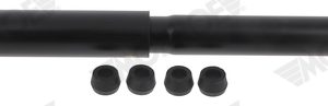 Amortizor MONROE D7033S ISUZU D-MAX II (TFR, TFS) 2,499 cmc (4JK-1E5-TC, 4JK1-E5S-L) diesel 163 MONROE D7033S