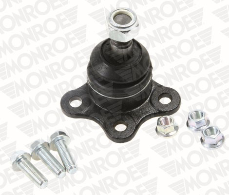 Pivot MONROE L24541 ISUZU D-MAX I (TFR, TFS) 2,999 cmc (4JH1-TC) diesel 136 MONROE L24541