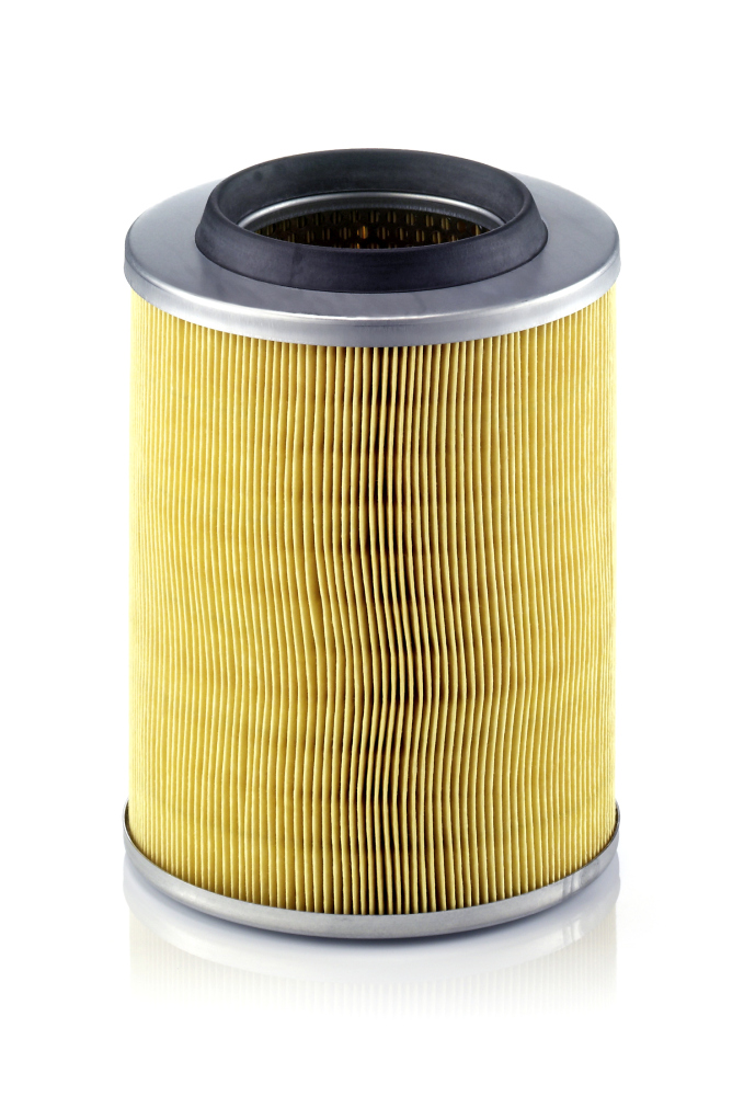 Filtru aer MANN-FILTER C 16 127 ISUZU TROOPER II (UB) 3,059 cmc (4JG2 T) diesel 114 MANN-FILTER C 16 127