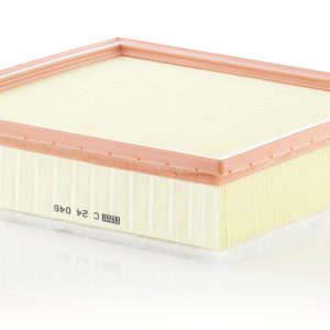 Filtru aer MANN-FILTER C 24 049 ISUZU D-MAX II platou / sasiu (TFR, TFS) 2,499 cmc (4JK1-TCY) diesel 163 MANN-FILTER C 24 049