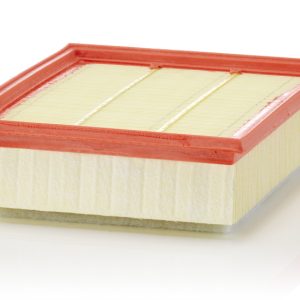 Filtru aer MANN-FILTER C 25 018 ISUZU D-MAX I (TFR, TFS) 2,999 cmc (4JJ1-TC, 4JJ1E4C-L) diesel 163 MANN-FILTER C 25 018